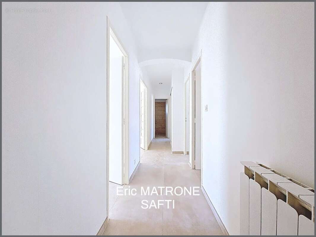 Photo 7 - Maison à MARSEILLE-10E