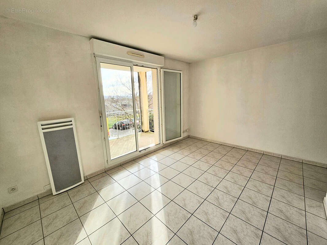 Appartement Carcassonne 2 pièce(s) 37.59 m2 - photo 4