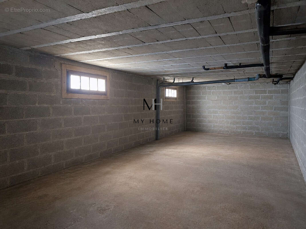 Maison 90 m² à Mortagne-Au-Perche  - photo 6