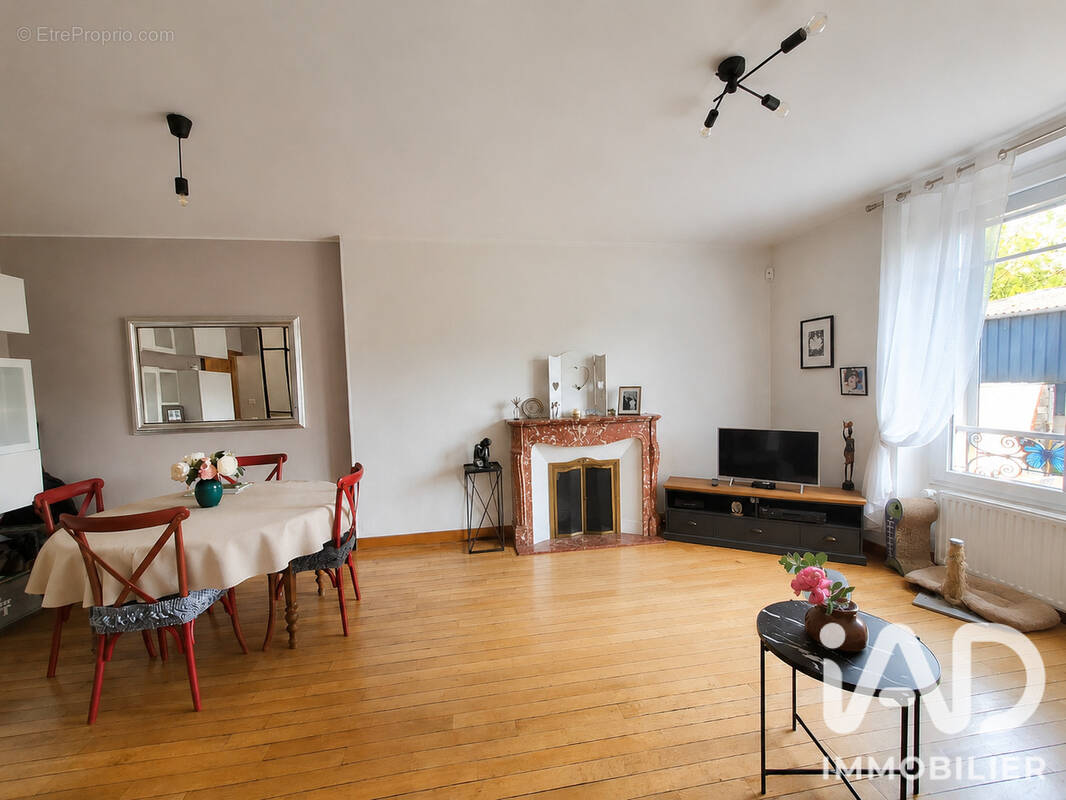 Photo 1 - Maison à BOGNY-SUR-MEUSE
