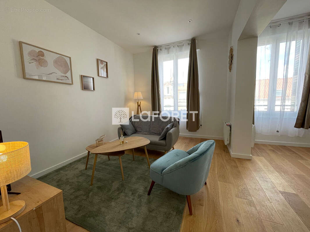 Appartement à LILLE
