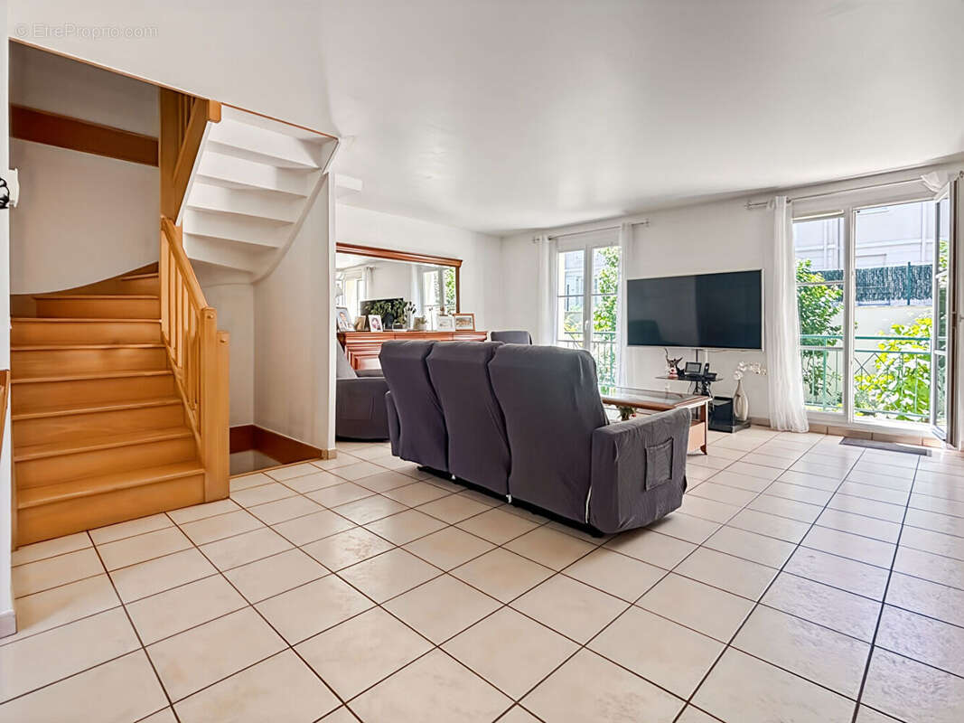Maison 100m² à igny - photo 5