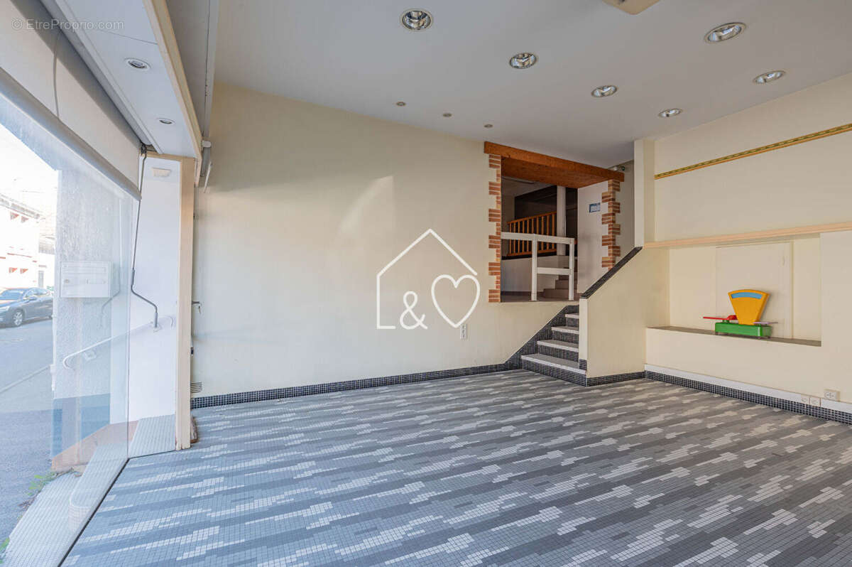 Appartement à INDRE