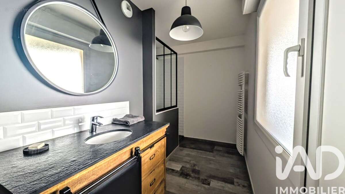 Photo 6 - Appartement à LE MANS