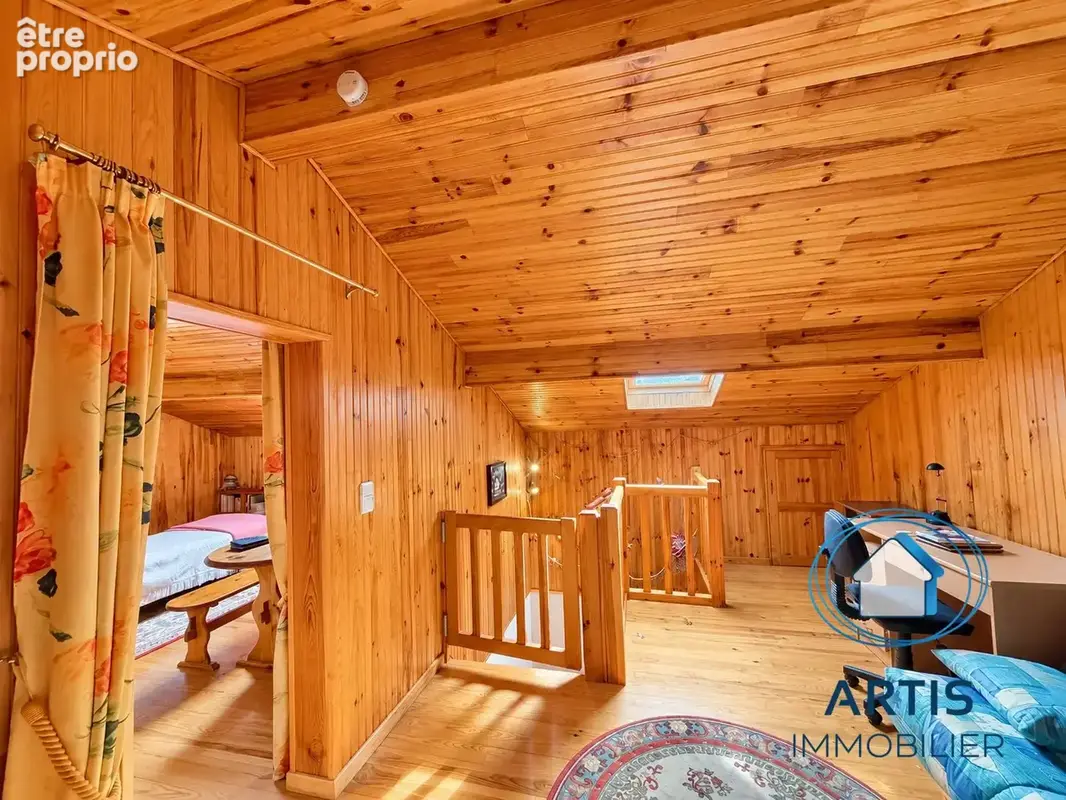 Maison 4 pièces 130 m² à vendre à Ascain (64310) - photo 8