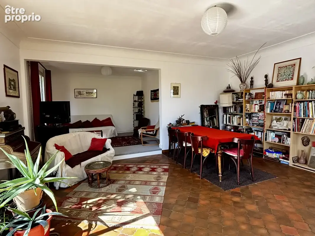 Maison -5 chambres- 164m2 hab avec jardin et garage - photo 5