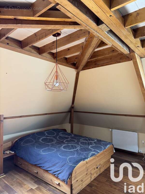 Photo 8 - Maison à PERDREAUVILLE