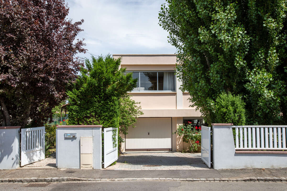 Kingersheim - maison 216 m2 - photo 14