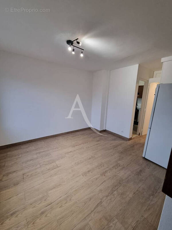 Appartement à TOURNAN-EN-BRIE
