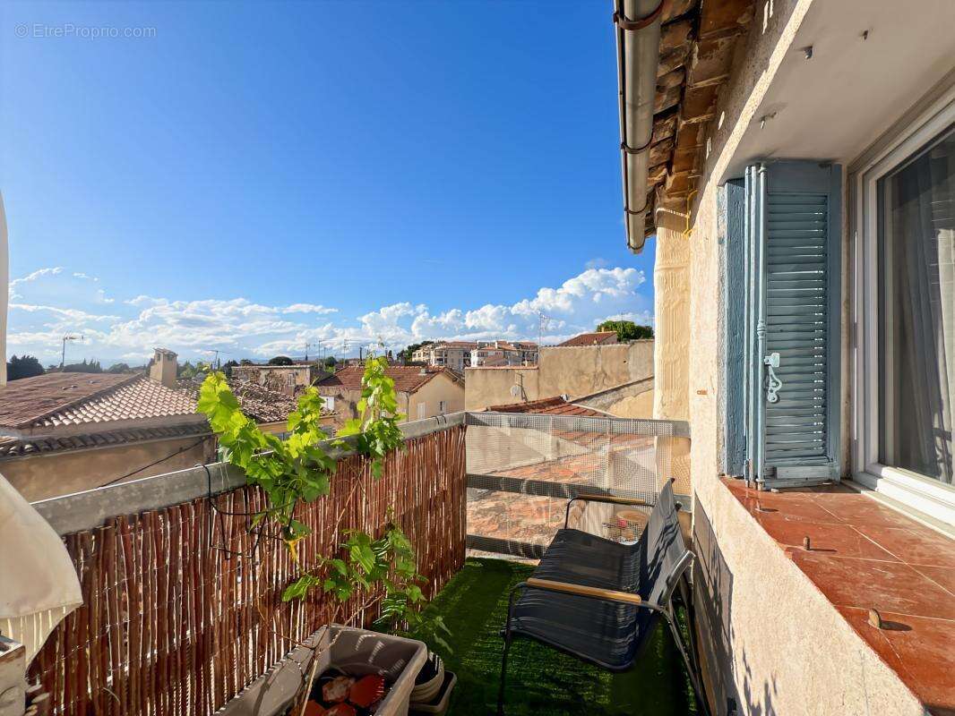 Rare opportunité : Appartement de charme au cœur de ville – 125 m² - photo 6