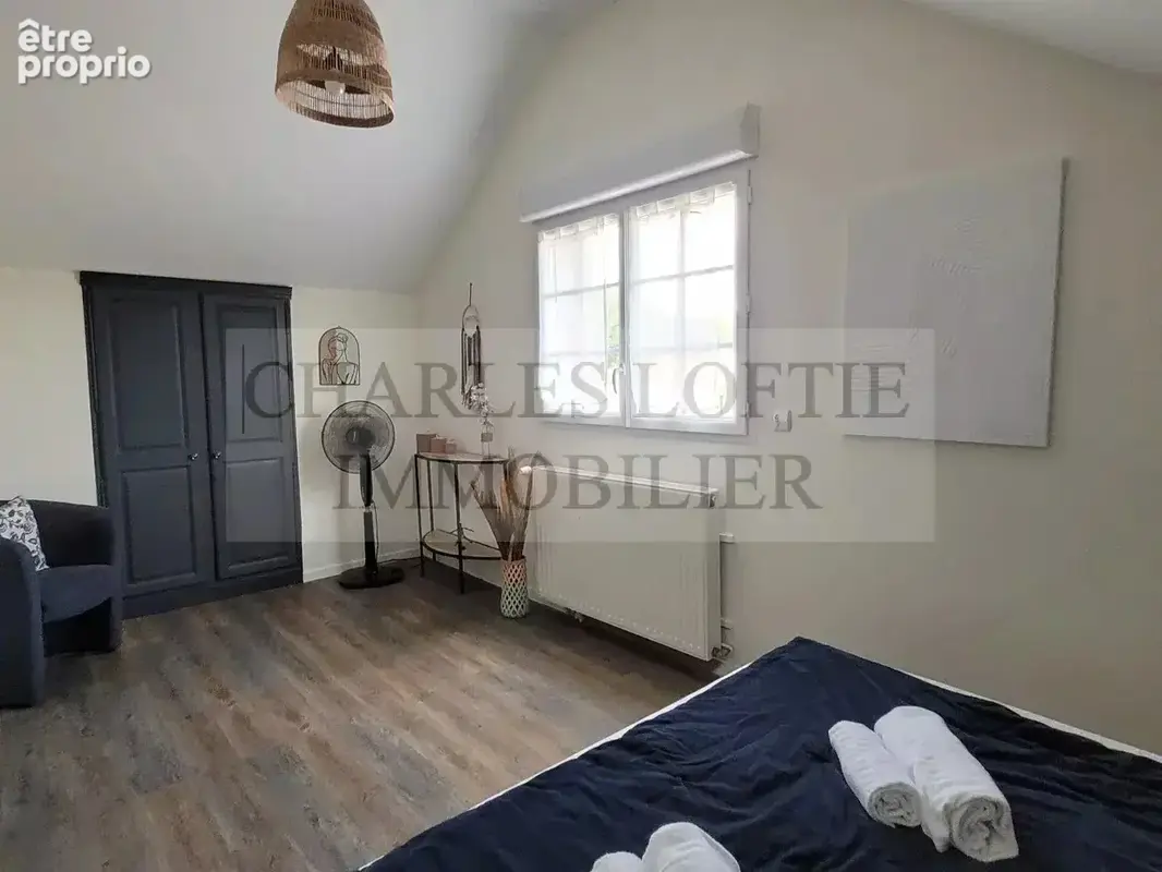 Belle maison familiale avec piscine sur terrain de 1700 m² - photo 16