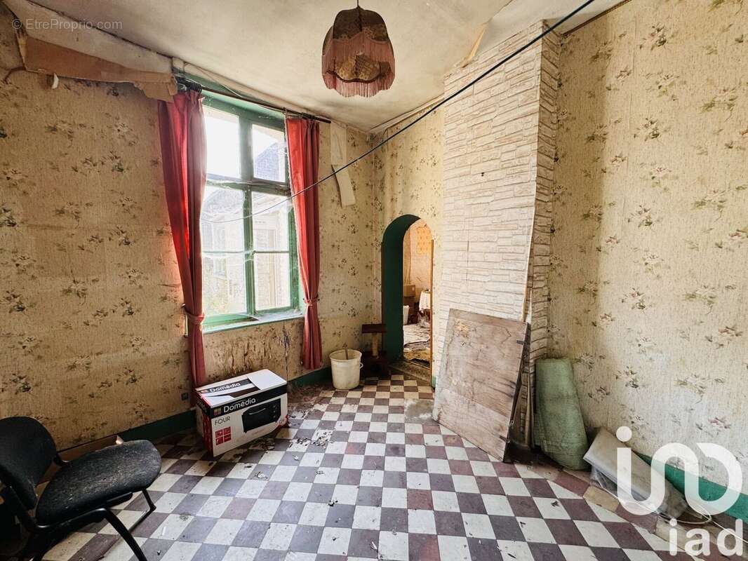 Photo 8 - Maison à AUBERCHICOURT