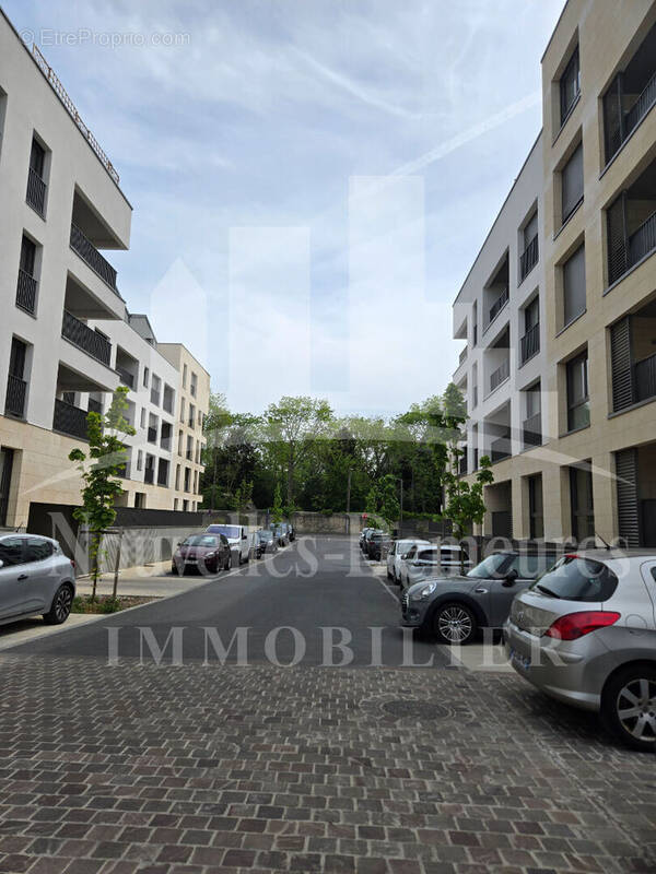 Appartement à CAEN