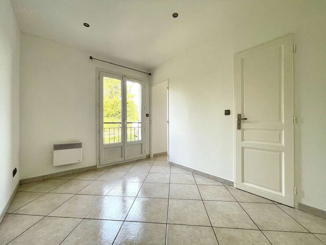 Maison à BOIS-L'EVEQUE