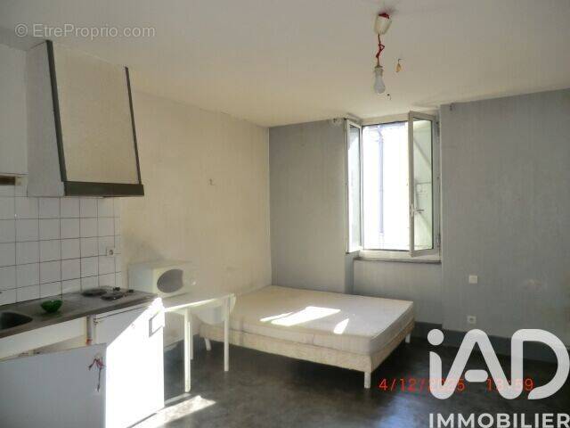 Photo 1 - Appartement à GOURDAN-POLIGNAN