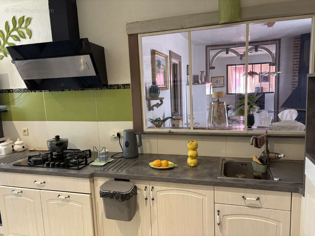 Maison à ARNAC-POMPADOUR