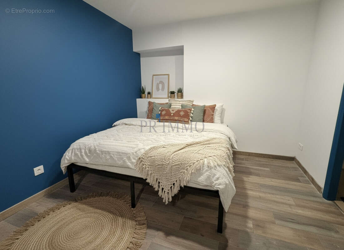 Appartement à DRAGUIGNAN