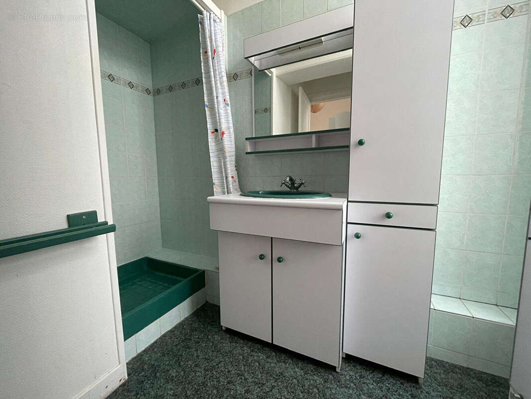 Appartement à LA ROCHELLE