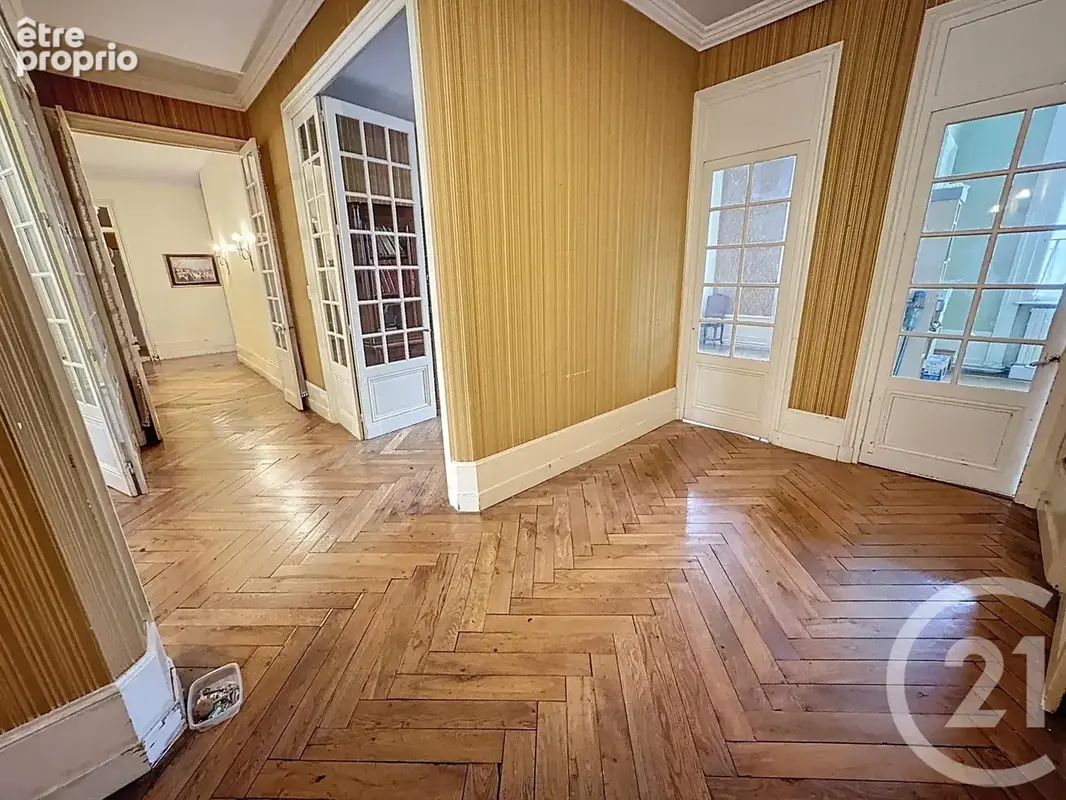 Appartement 7 pièces 184 m² à vendre à Lyon-7e (69007) - photo 9