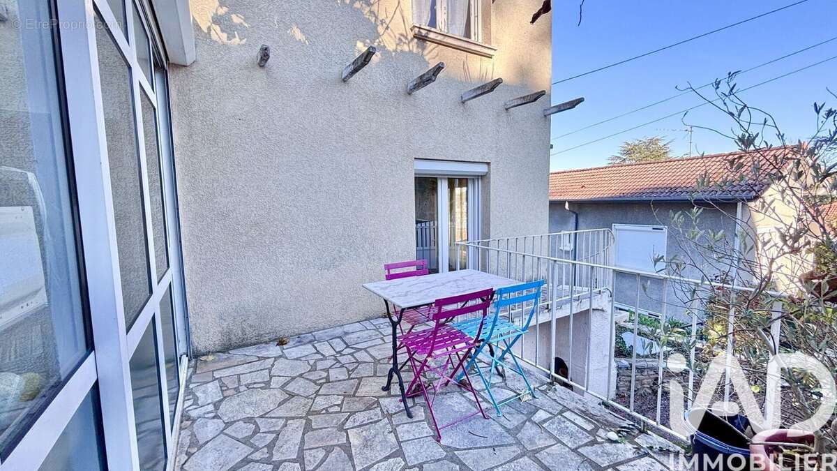 Photo 9 - Maison à SAINT-ETIENNE