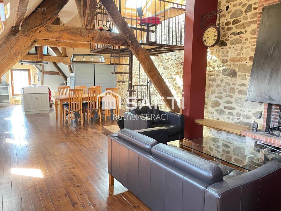 Photo 1 - Appartement à LE CROISIC