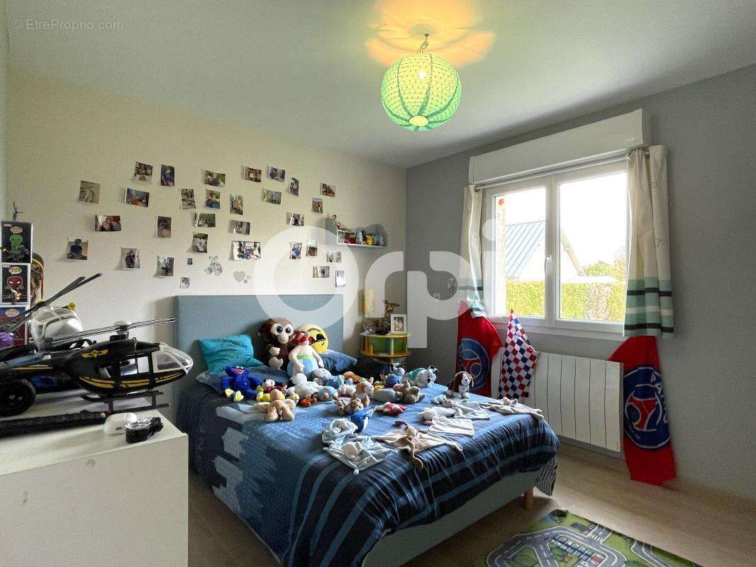 Maison à QUITTEBEUF