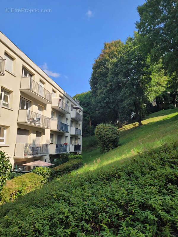 Appartement à CLAMART