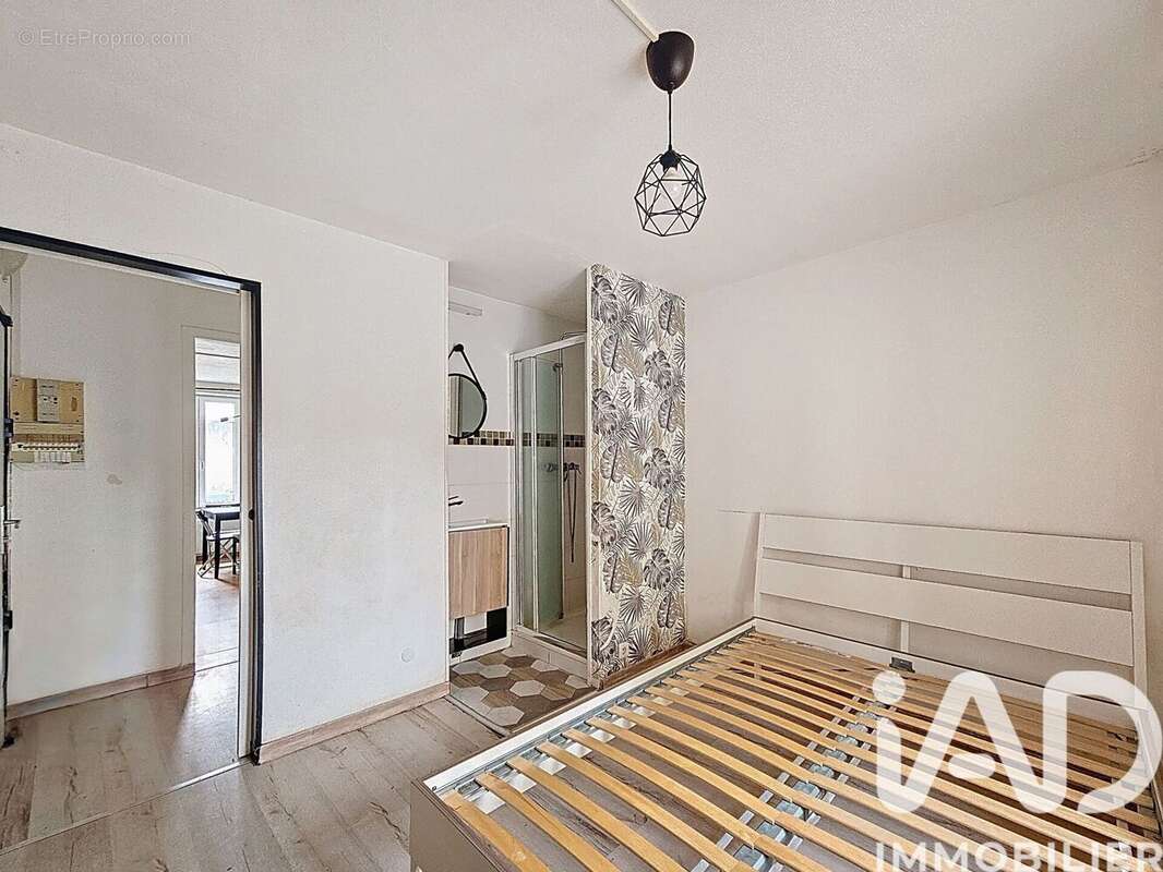 Photo 9 - Appartement à SAVIGNY-SUR-ORGE