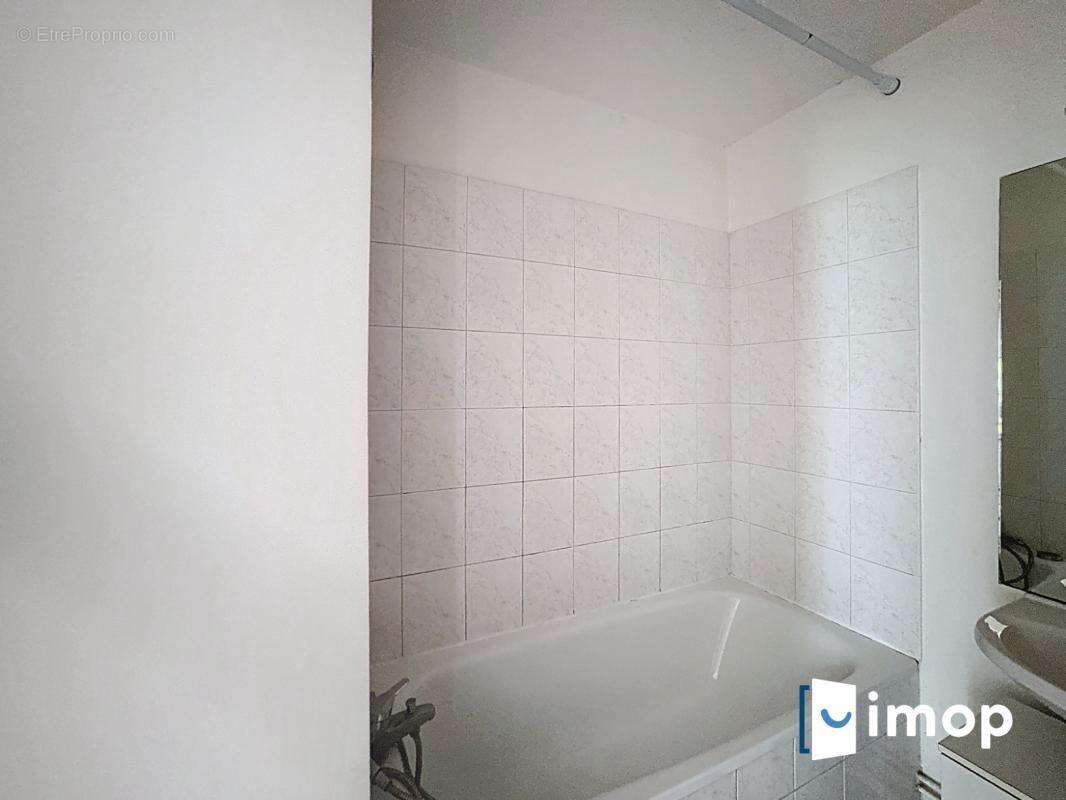 Appartement à MELUN