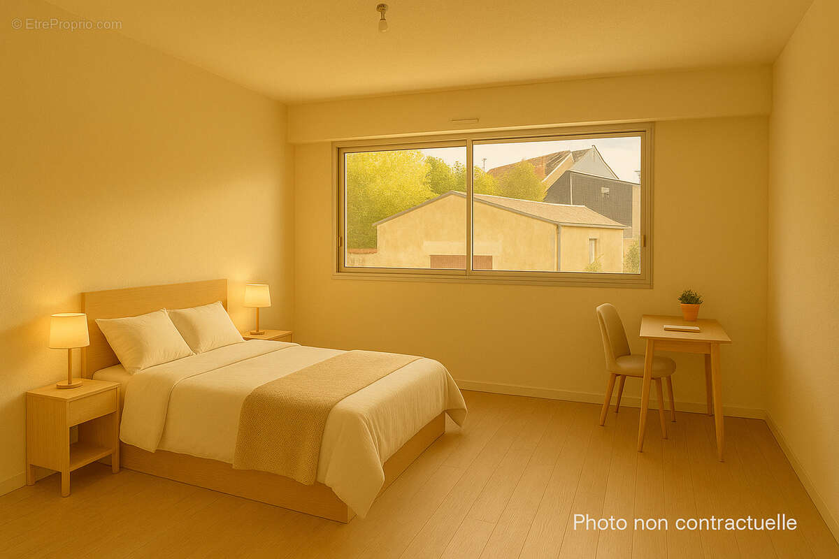 Appartement à ORLEANS