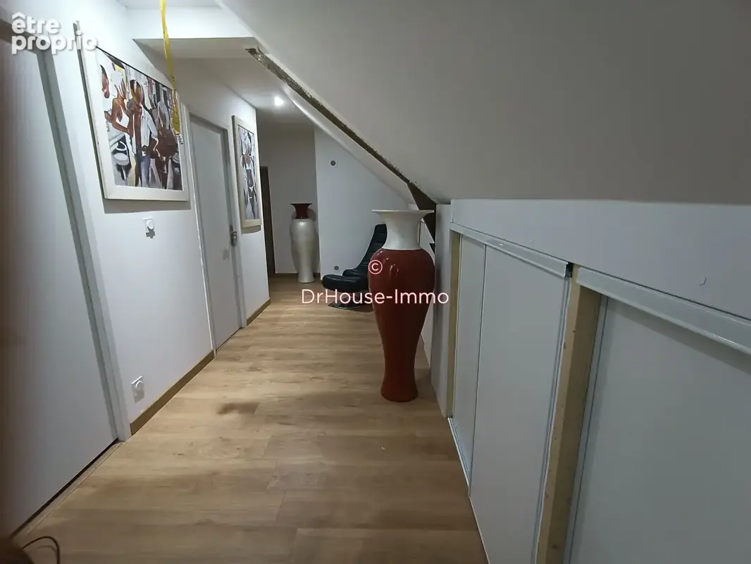 Maison 5 pièces 144 m² à vendre à Saint-Malo-Des-Trois-Fontaines (56490) - photo 7