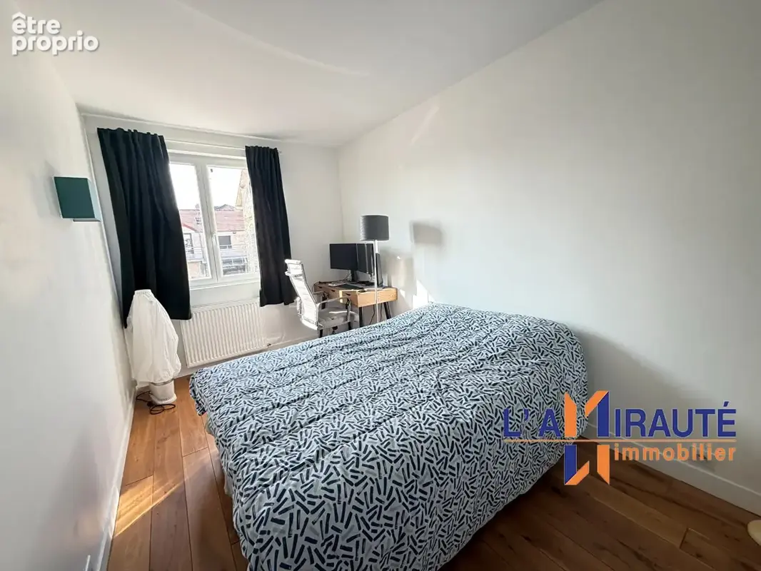 Appartement Le Mesnil Le Roi 2 pièce(s) 46.70 m2 - photo 3