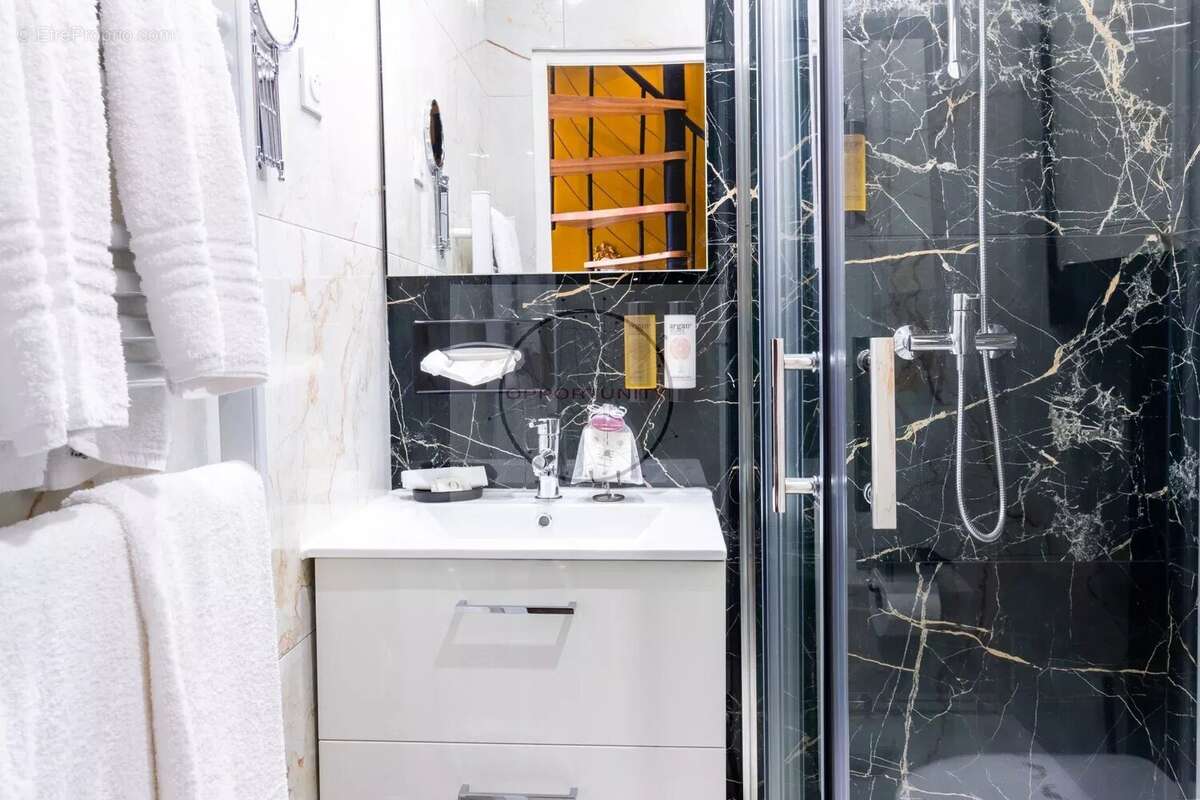 Appartement à TROYES