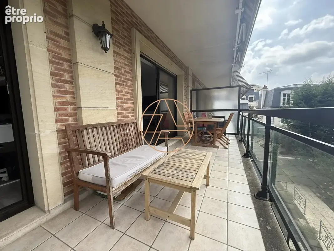Appartement 3 pièces 68 m² à vendre à Saint-Maur-Des-Fosses (94210) - photo 9