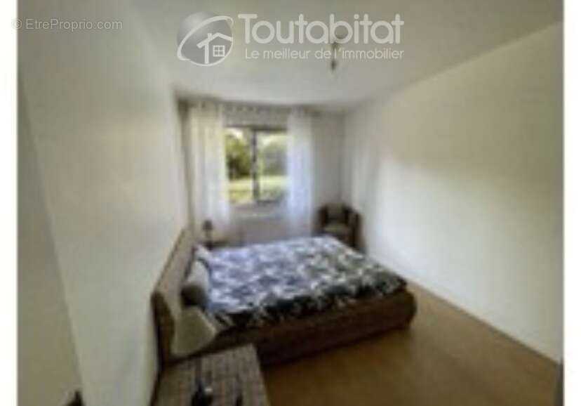 Appartement à CHARLEVILLE-MEZIERES