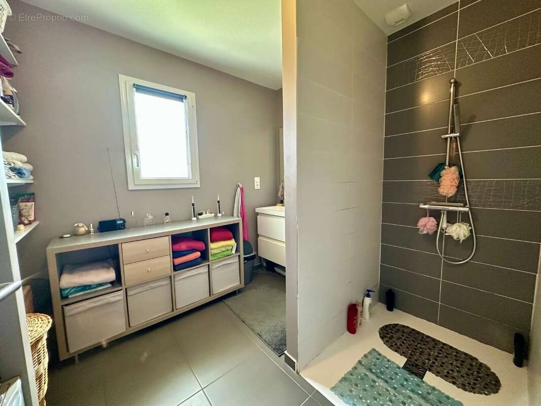 Maison à HAGETMAU