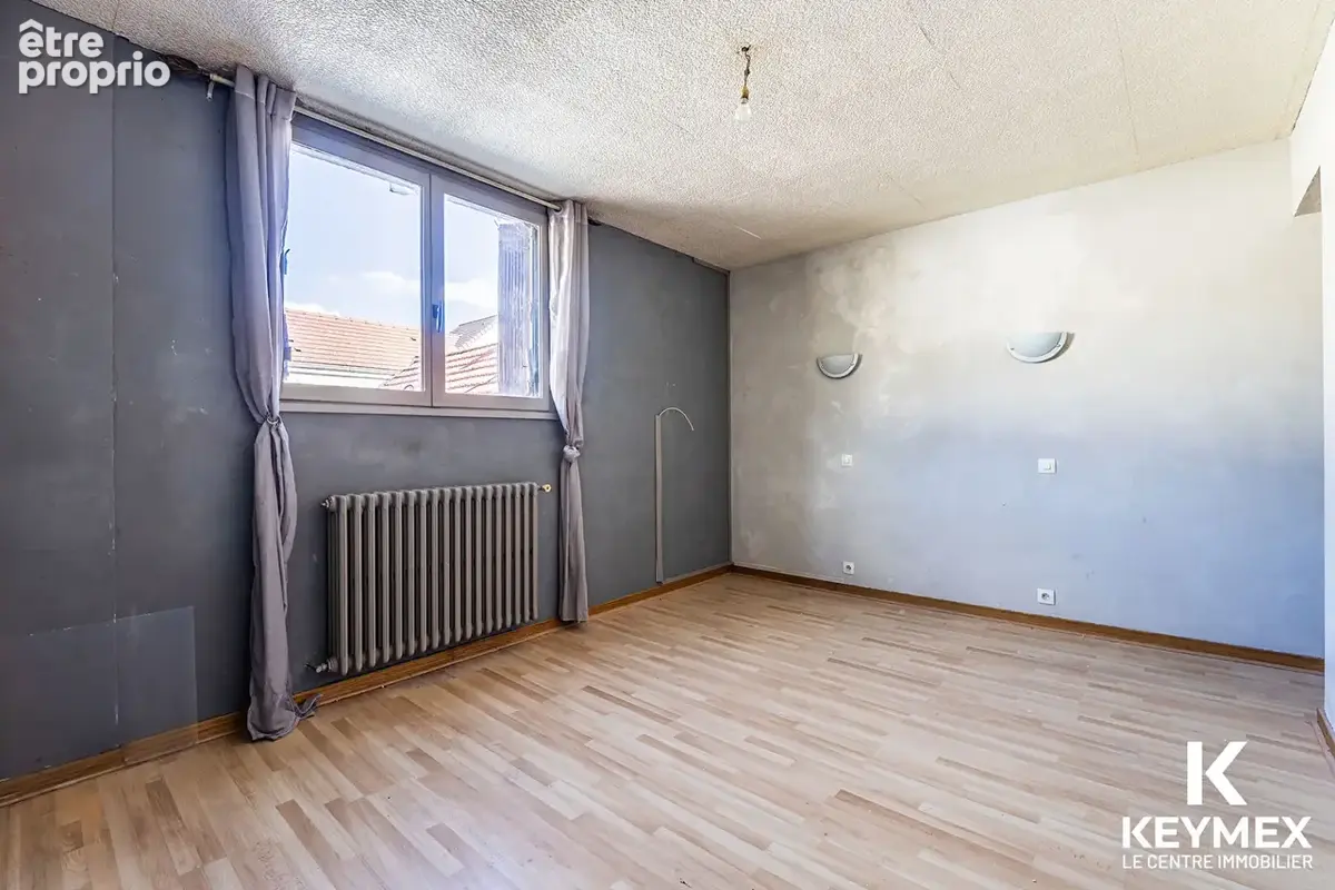 Appartement Baillet En France 3 pièce(s) 052.95 m2 a rénover - photo 6