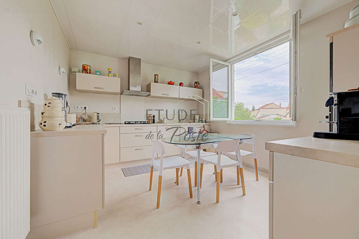 BRUNOY - Maison 6 pièces - photo 6
