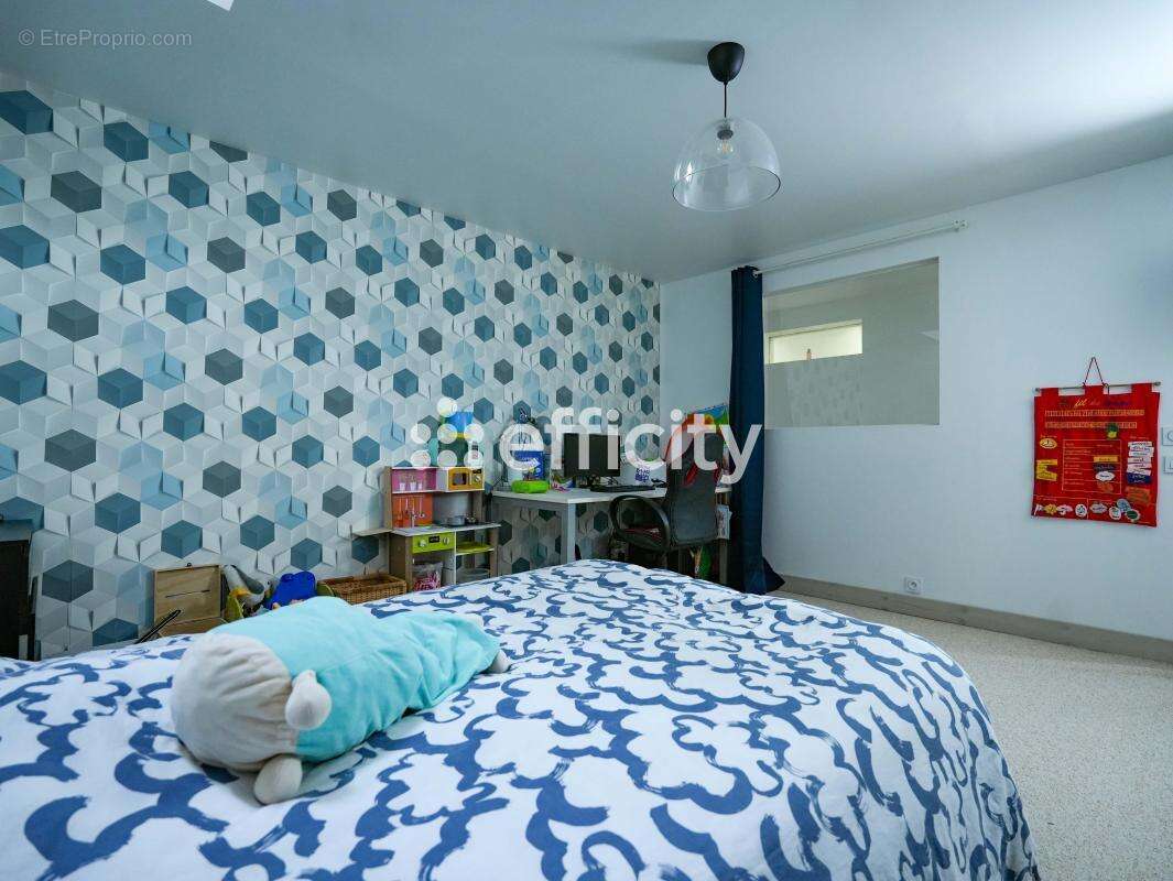 Maison à SAINT-CYR-EN-VAL