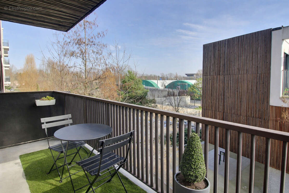 Appartement à COLOMBES