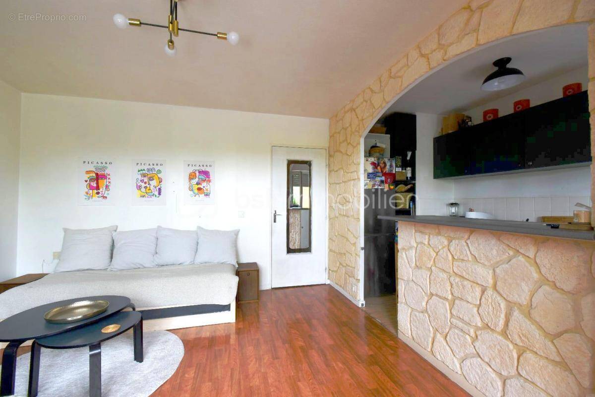 Appartement à PONTOISE