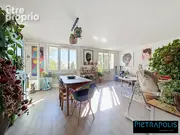Appartement à CRAPONNE