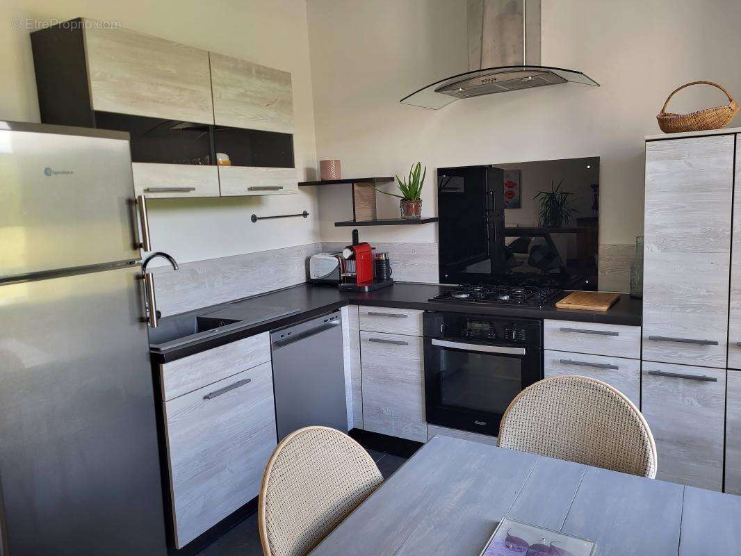 Maison à MONDOUBLEAU