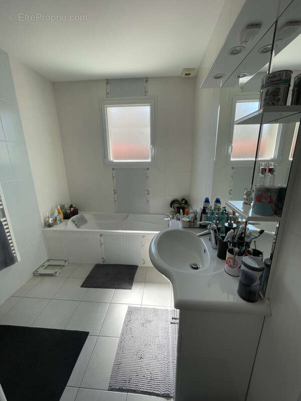 Maison de plain-pied, 3 chambres - photo 6
