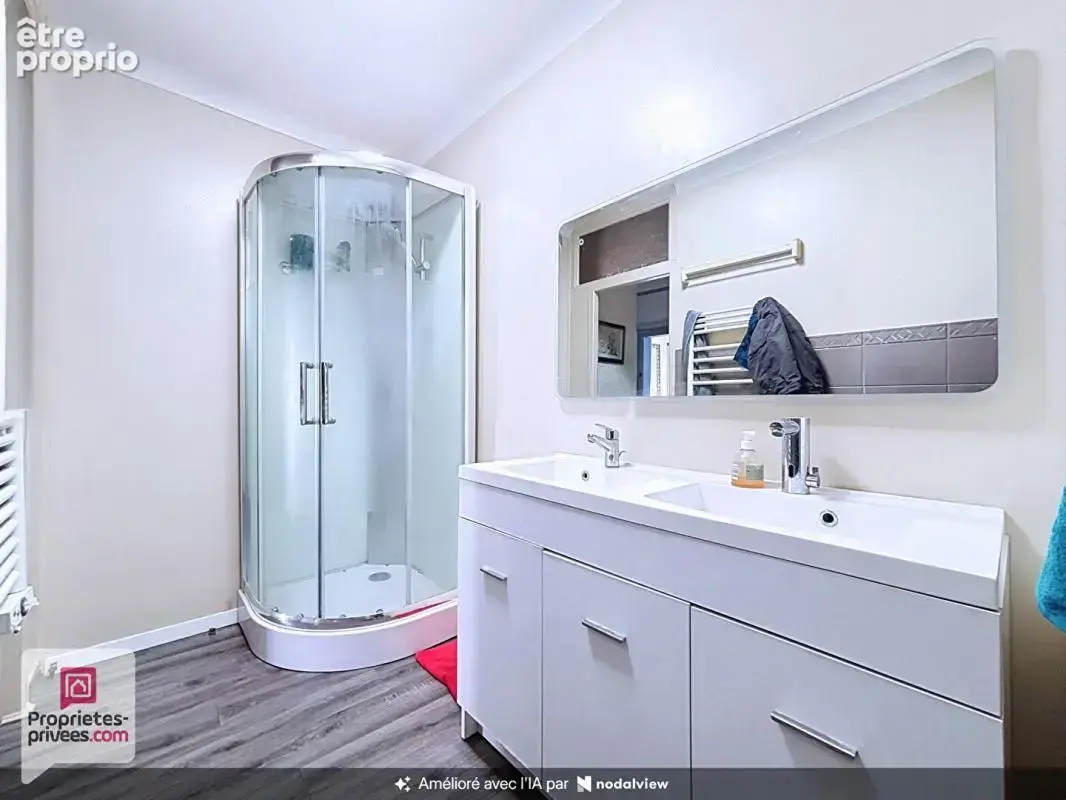Maison Dombasle Sur Meurthe T6 avec studio - photo 6