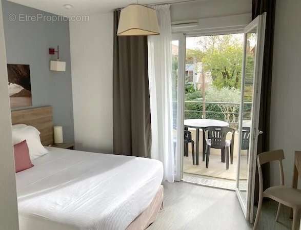 Appartement à MANDELIEU-LA-NAPOULE