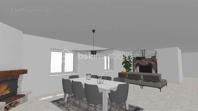 Appartement à NIMES