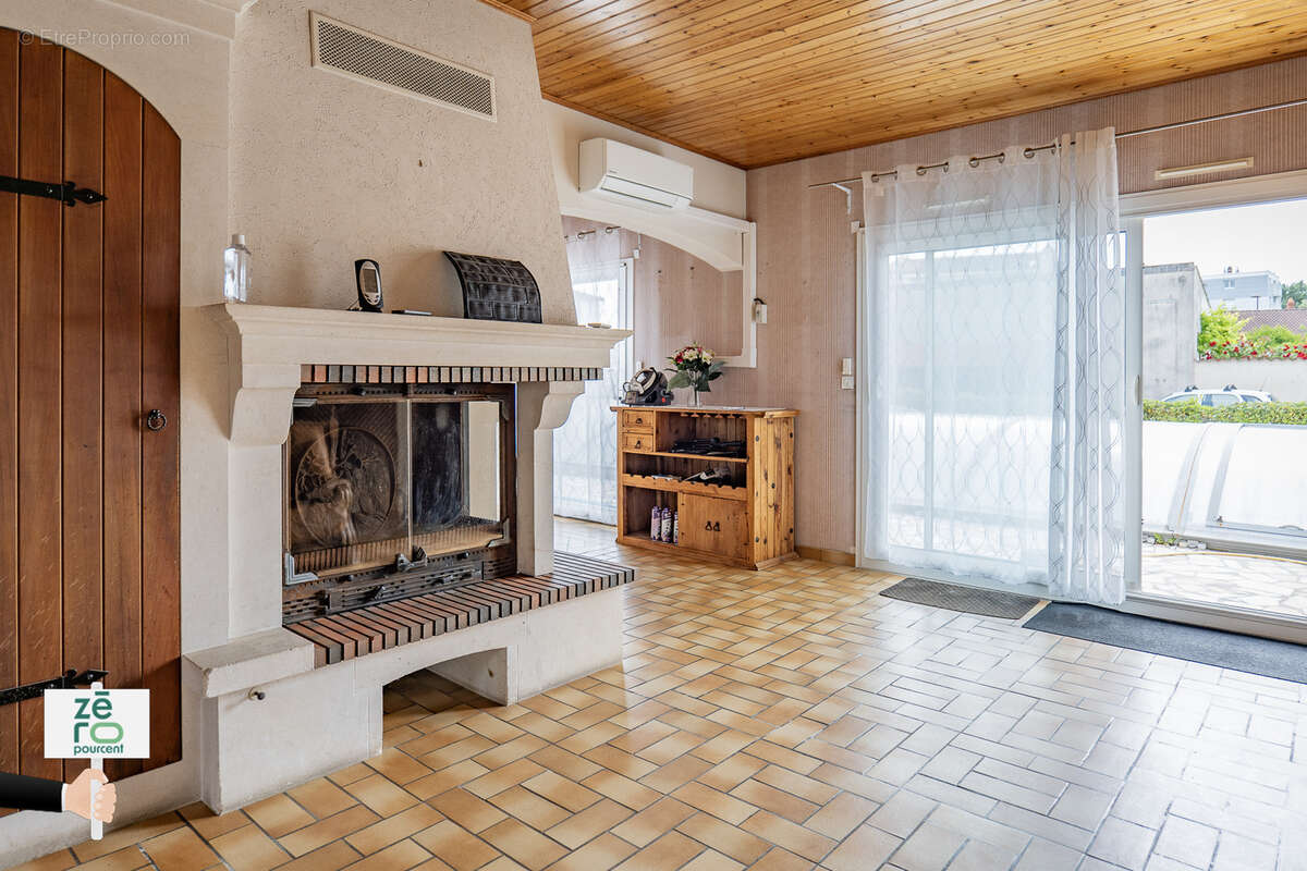 Maison à LUCON