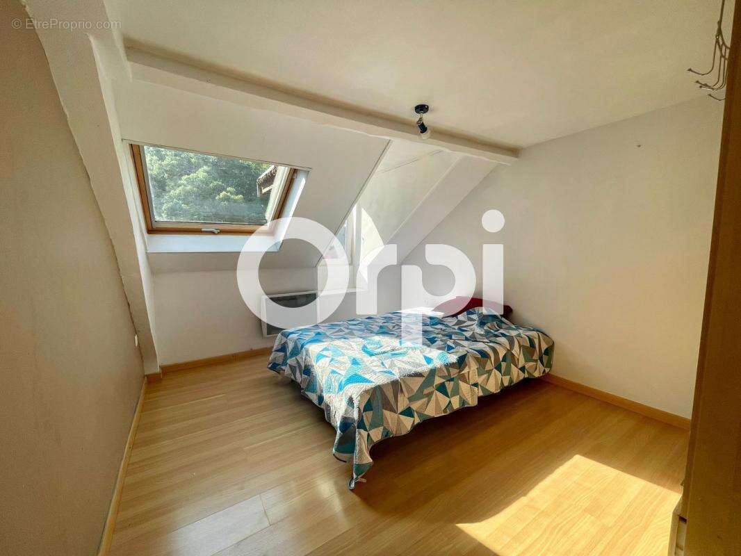 Appartement à VILLARD-BONNOT