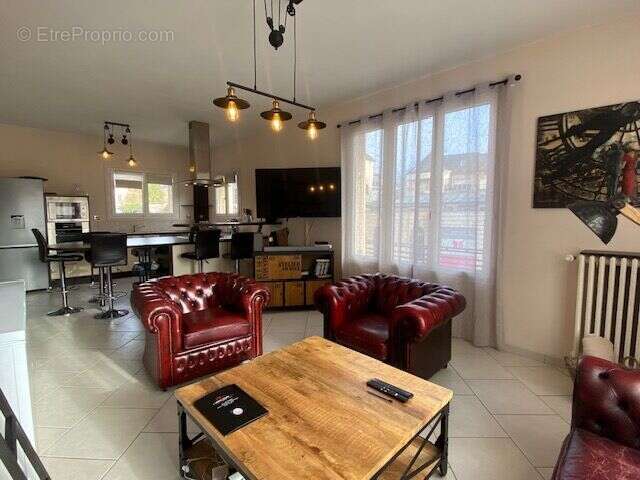 Photo 1 - Appartement à EVREUX